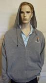Hoodie grey front with polo male.JPG